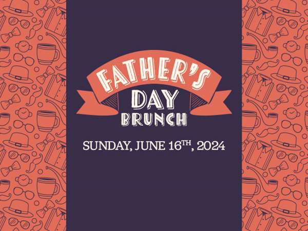 Father's Day Brunch
