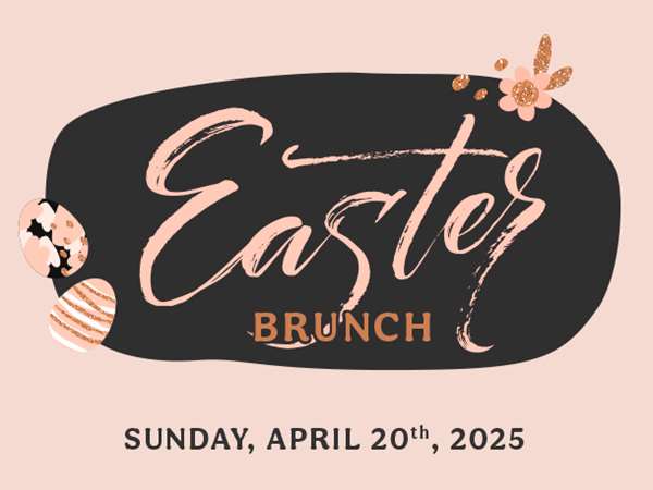 Easter Brunch