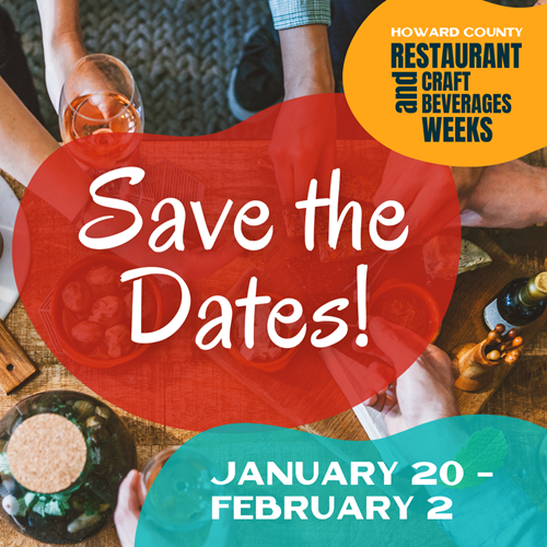 Restaurant Weeks