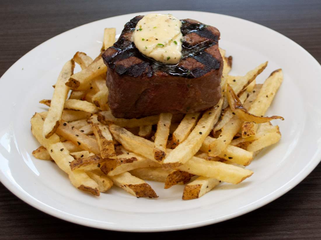 Steak Frites